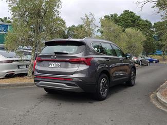 2023 Hyundai Santa Fe - Thumbnail