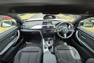 2017 BMW 420I - Thumbnail