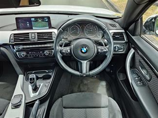 2017 BMW 420I - Thumbnail