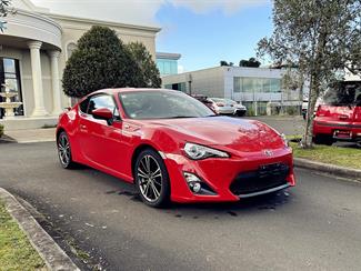 2014 Toyota 86 - Thumbnail