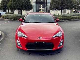 2014 Toyota 86 - Thumbnail