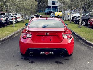 2014 Toyota 86 - Thumbnail