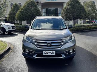 2012 Honda Cr-v - Thumbnail