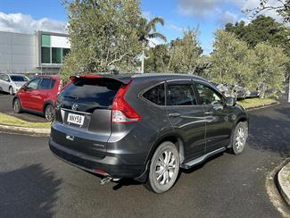 2012 Honda Cr-v - Thumbnail