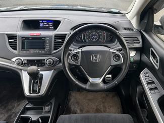 2012 Honda Cr-v - Thumbnail