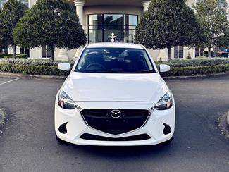 2019 Mazda Demio - Thumbnail