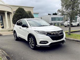 2018 Honda VEZEL - Thumbnail