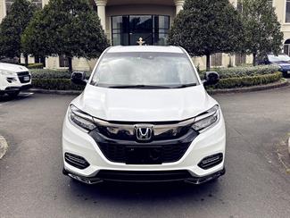 2018 Honda VEZEL - Thumbnail