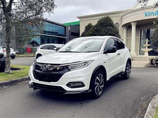 2018 Honda VEZEL - Thumbnail