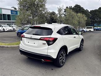 2018 Honda VEZEL - Thumbnail