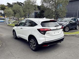 2018 Honda VEZEL - Thumbnail