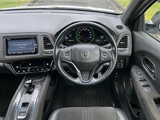 2018 Honda VEZEL - Thumbnail