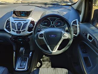 2014 Ford Ecosport - Thumbnail