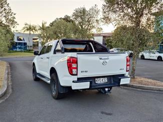 2021 Mazda Bt-50 - Thumbnail