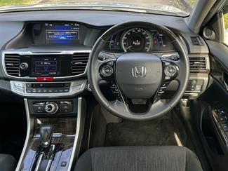 2015 Honda Accord - Thumbnail