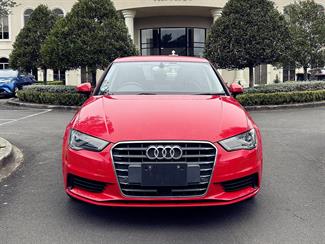 2015 Audi A3 - Thumbnail