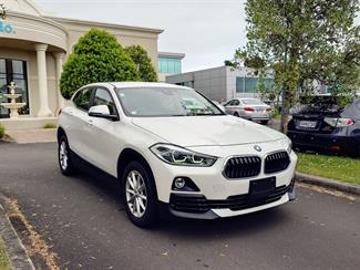 2019 BMW X2 - Thumbnail