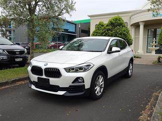 2019 BMW X2 - Thumbnail