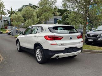 2019 BMW X2 - Thumbnail