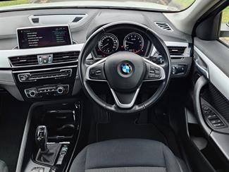 2019 BMW X2 - Thumbnail