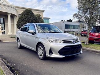 2019 Toyota Corolla - Thumbnail