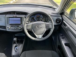 2019 Toyota Corolla - Thumbnail